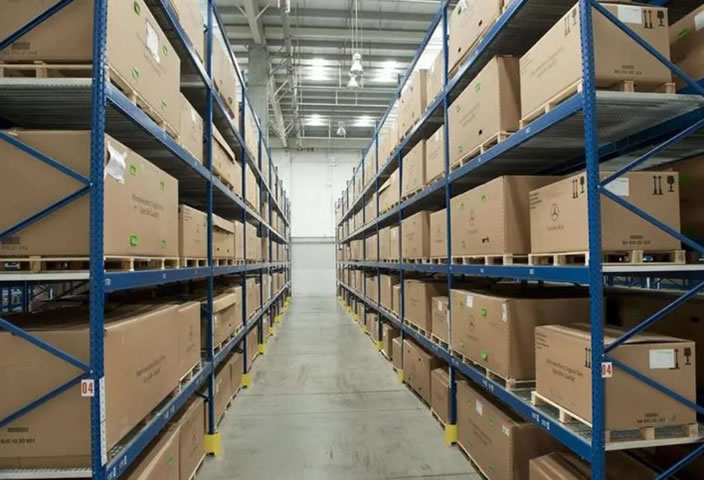 厦门到兴业县货物仓储