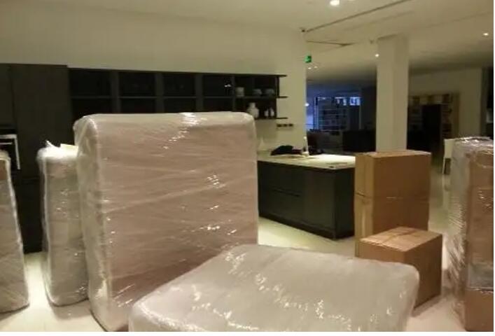 厦门到兴业县长途搬家