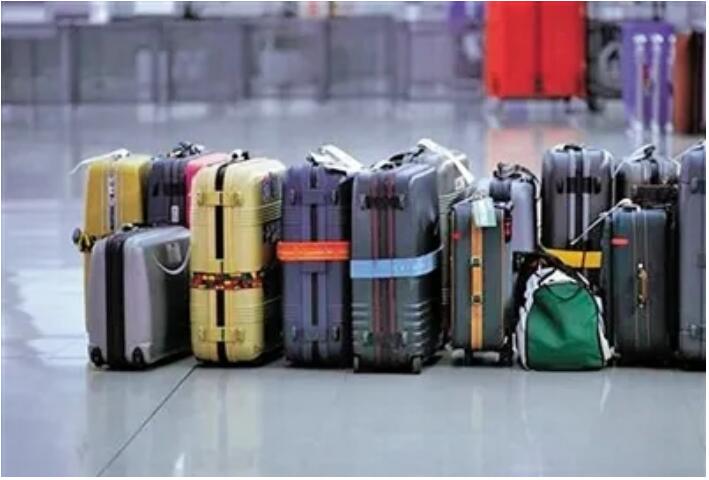 厦门到兴业县行李托运