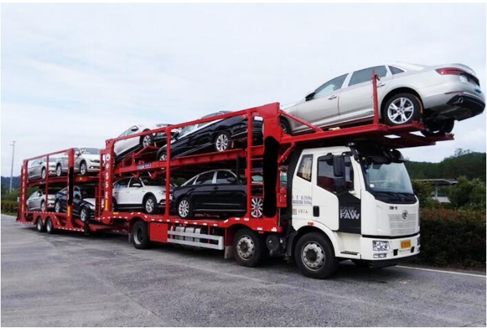 厦门到兴业县轿车托运